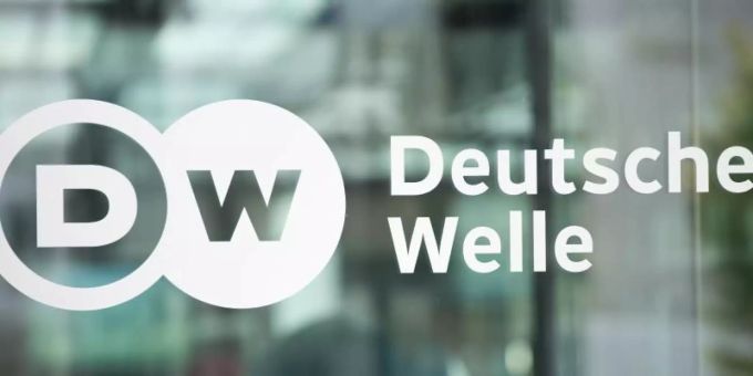 Die Online-Angebote der Deutschen Welle wurden in Belarus gesperrt. Deutsche Welle