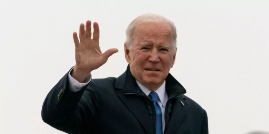 joe biden