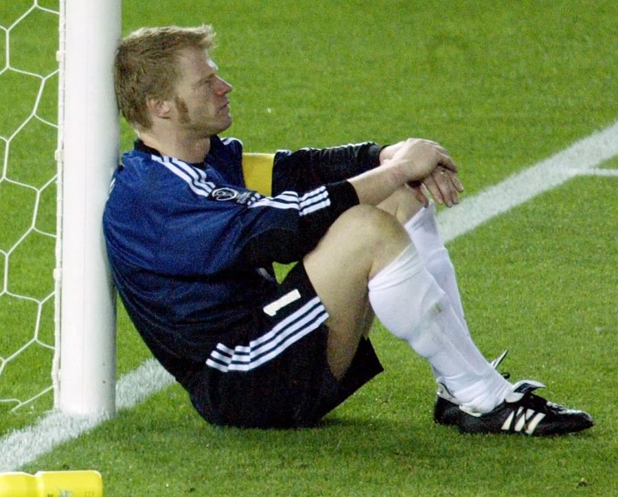 oliver kahn