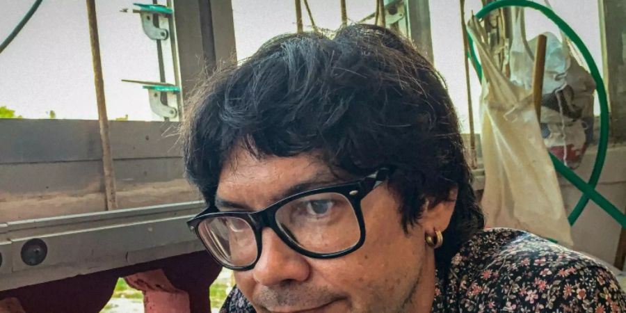 Yunior García
