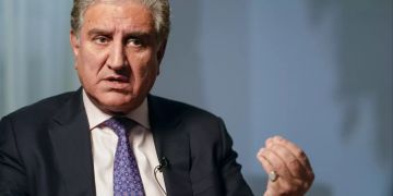 Pakistan Foreign Minister
