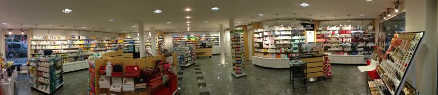 Apotheke Drogerie Spiez AG