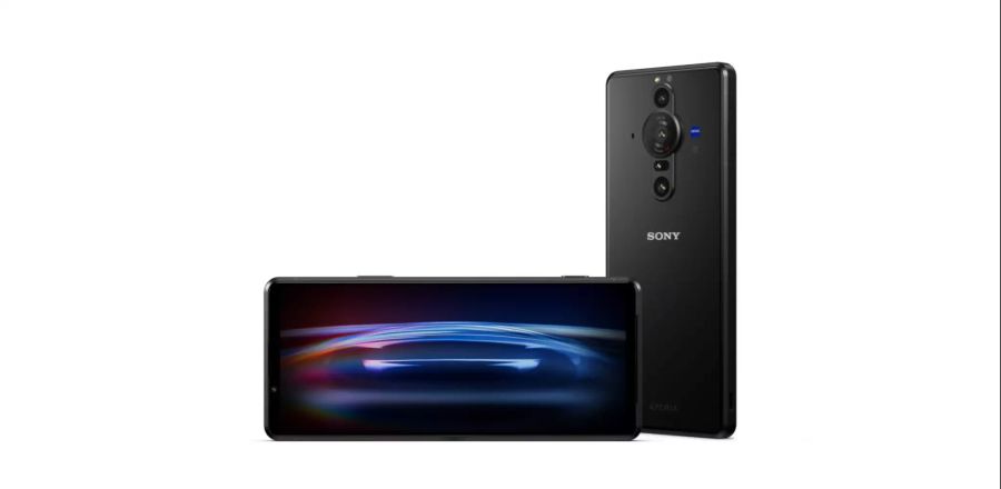 Sony Xperia