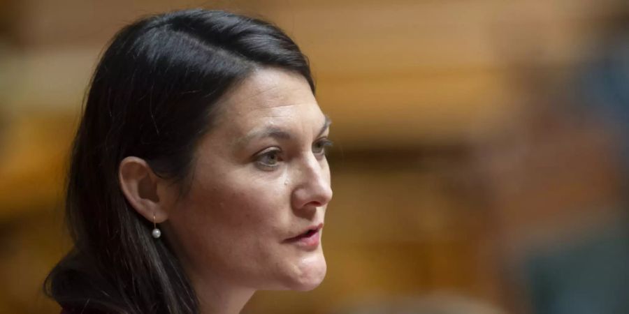 Tiana Angelina Moser