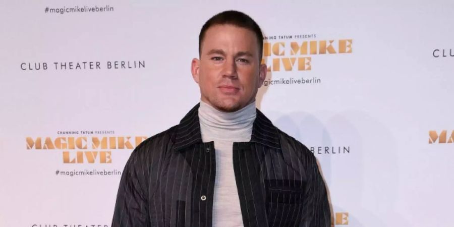 channing tatum