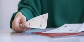 Boswil AG - Ungewöhnliche Abstimmungsfrage in Boswil AG