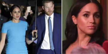 meghan markle