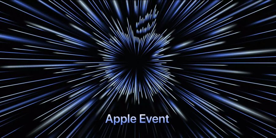 Apple Event