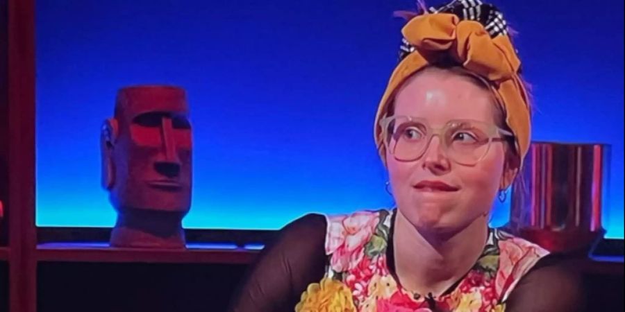 Jessie Cave