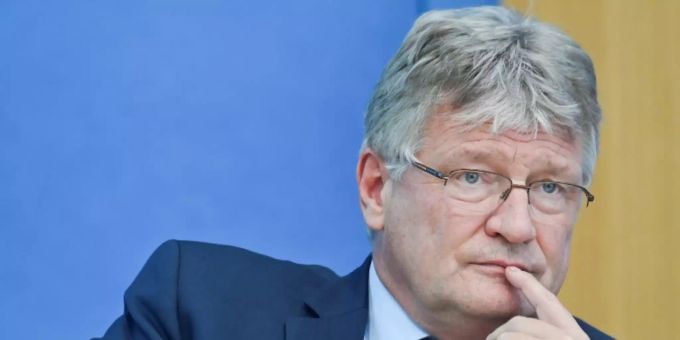 Meuthen Meuthen