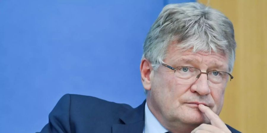 Meuthen