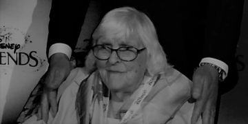 Ruthie Tompson