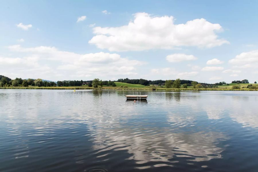 Lützelsee