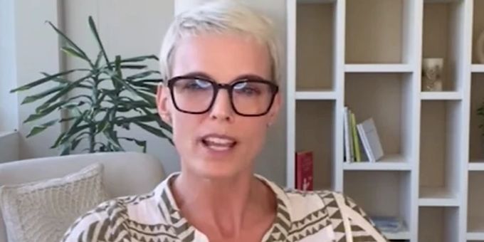 Trennungsbericht - Stéphanie Berger fühlt sich von Medien «missbraucht»