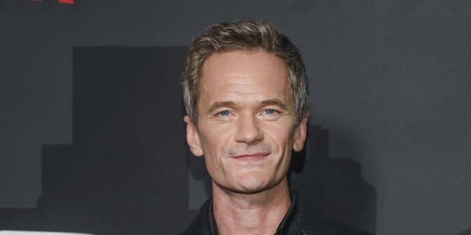 Neil Patrick Harris