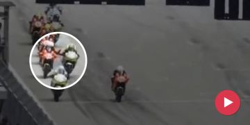 Motorrad Walid Khan-Soppe