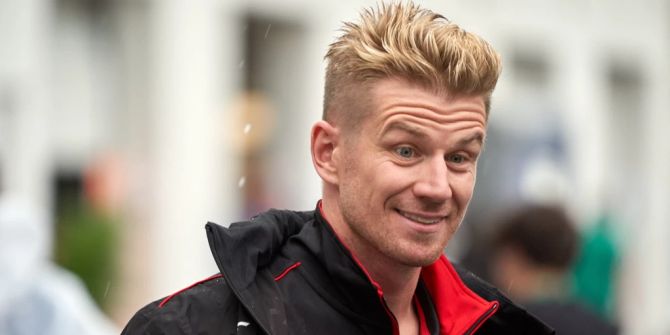 nico hülkenberg