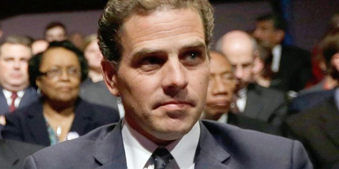 Hunter Biden