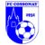 Logo FC Cossonay