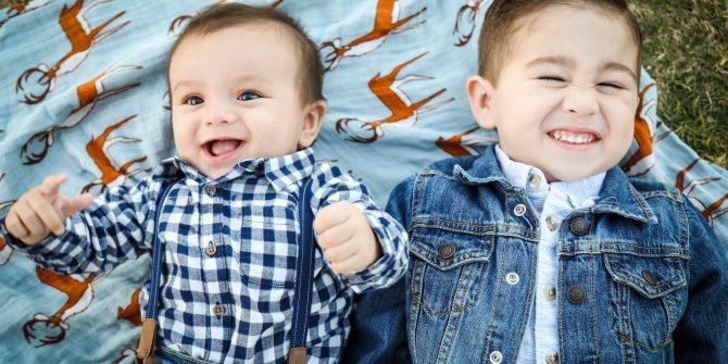 Klamotten Kinder Herausforderung Kleidung