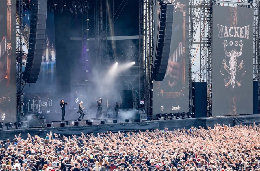 wacken