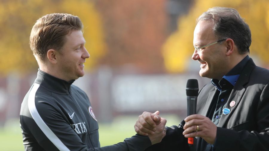 SV Wehen Wiesbaden Fernie