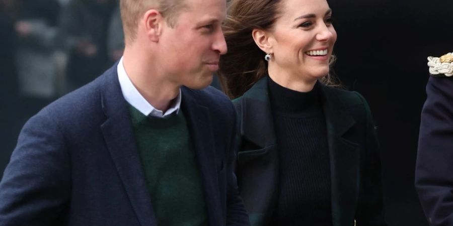 prinz william