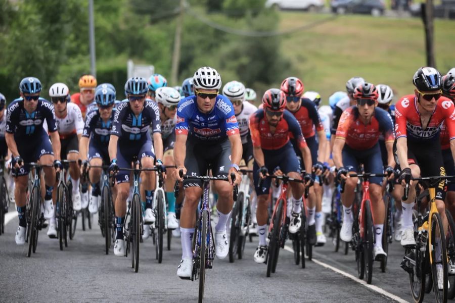 Tour de France