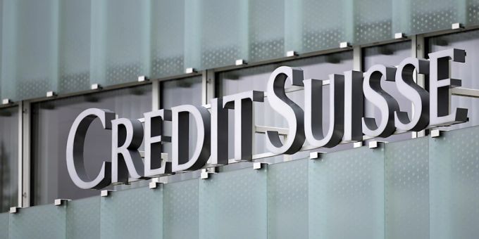 Credit Suisse - Legalpass sichert Klage von Kleinaktionären