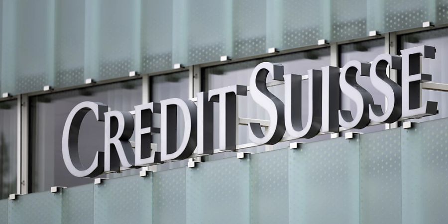 credit suisse klage aktionäre