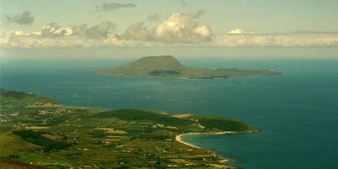 84'000 Euro - Irland zahlt Geld für Haus-Kauf auf abgelegenen Inseln