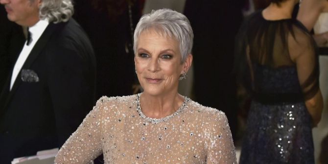 jamie lee curtis