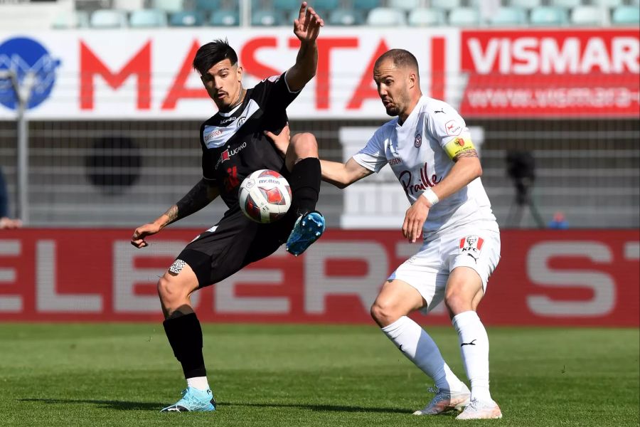 FC Lugano