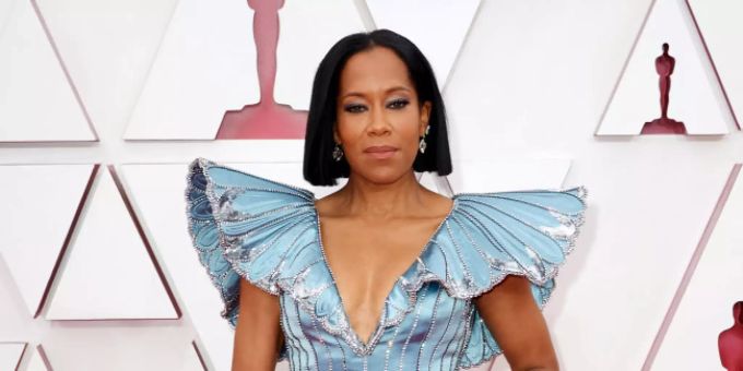 Regina King Regina King