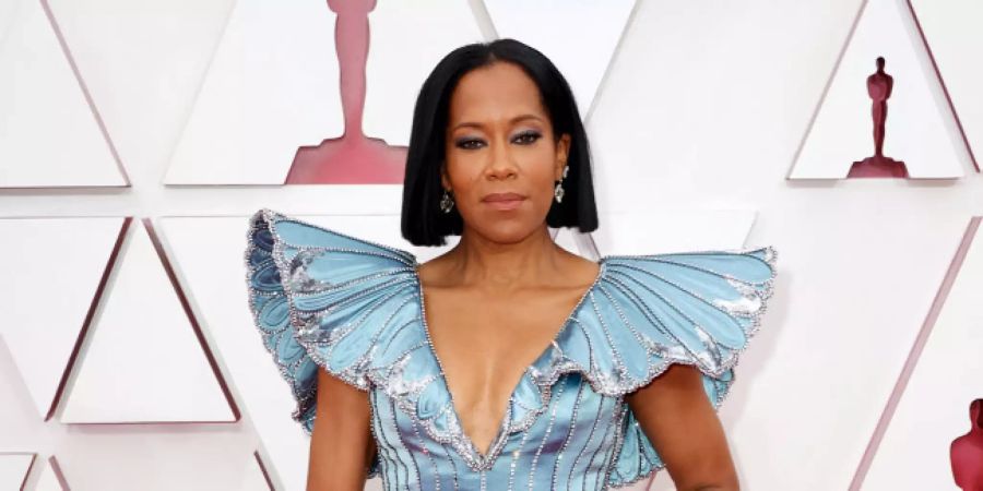 Regina King