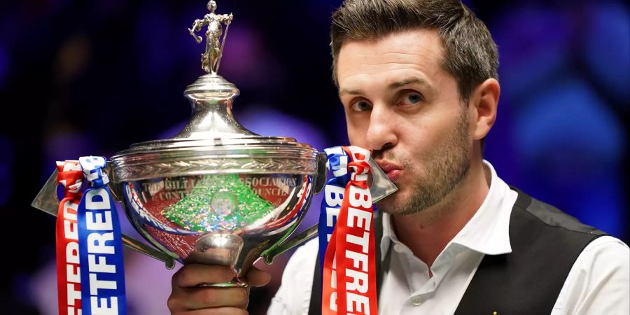 Mark Selby