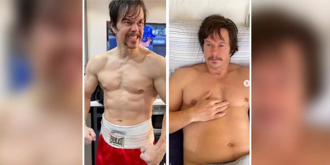 Mark Wahlberg
