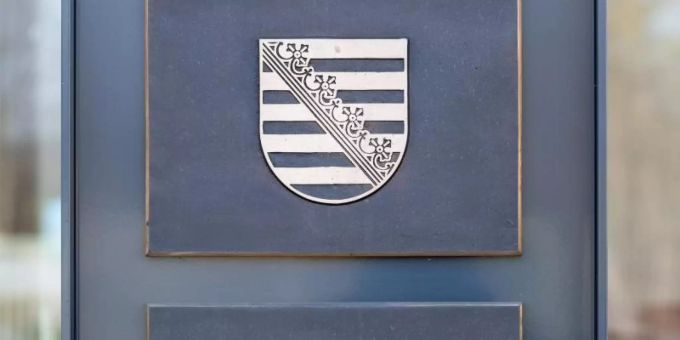 Wenn zugelassen, soll der Prozess vor dem Staatsschutzsenat des Oberlandesgerichts Dresden stattfinden. Foto: Robert Michael/zb/dpa Wenn zugelassen, soll der Prozess vor dem Staatsschutzsenat des Oberlandesgerichts Dresden stattfinden. Foto: Robert Michael/zb/dpa