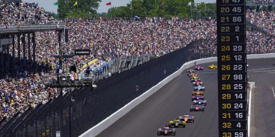 Indy 500