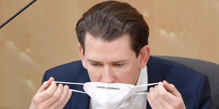 Coronavirus - Österreich
