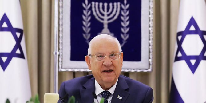 rivlin