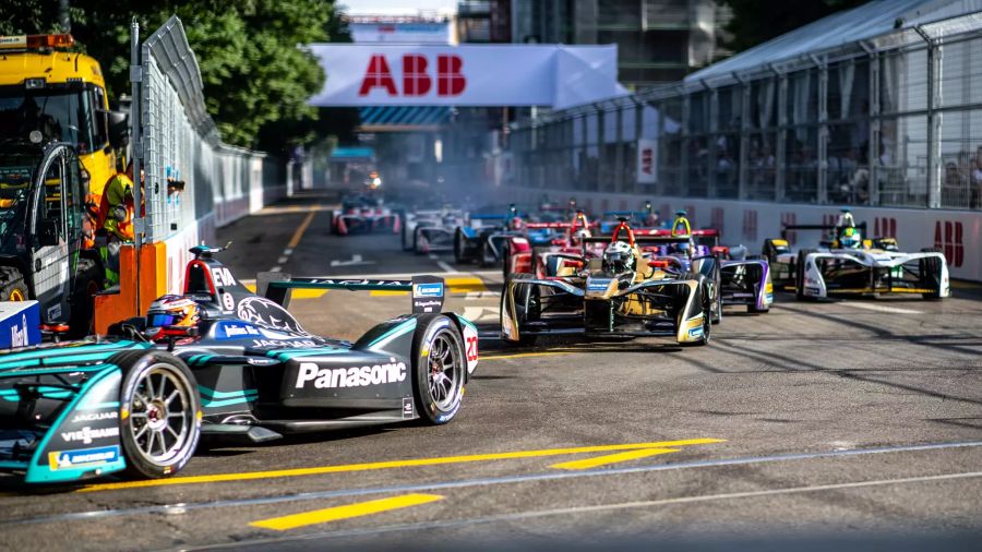 Formula e