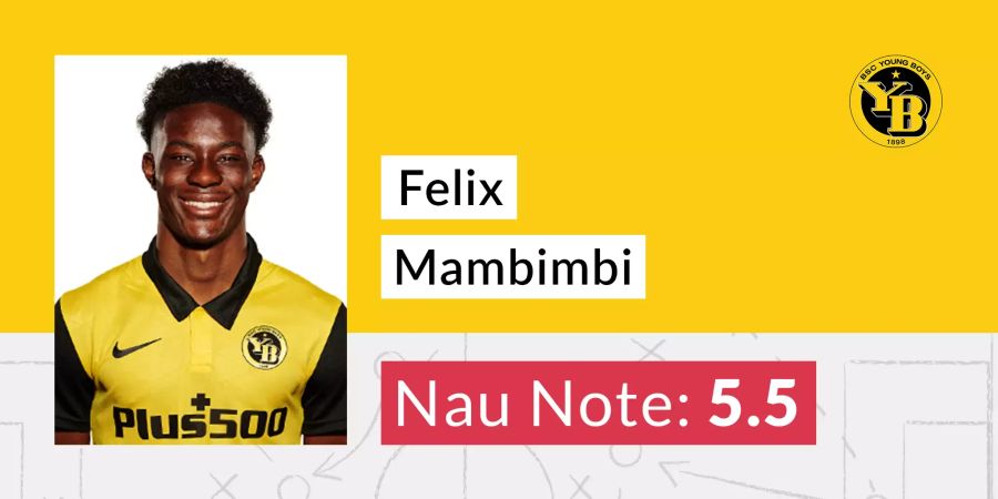 Mambimbi Note