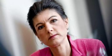 sahra wagenknecht nebeneinkünfte