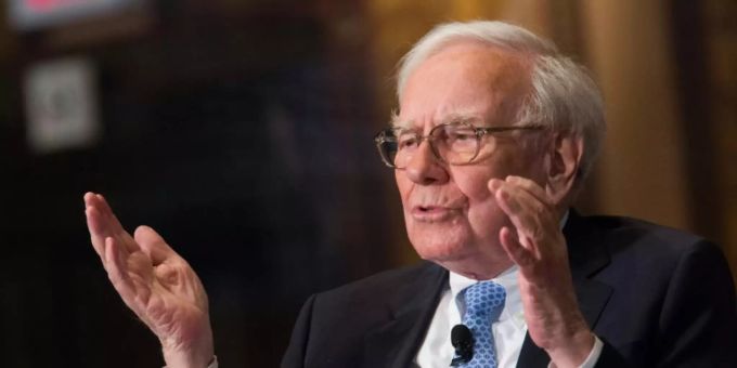 Warren Buffett Warren Buffett