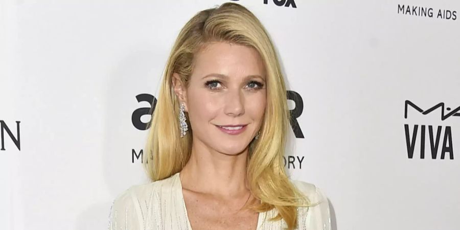 lockdown gwyneth paltrow