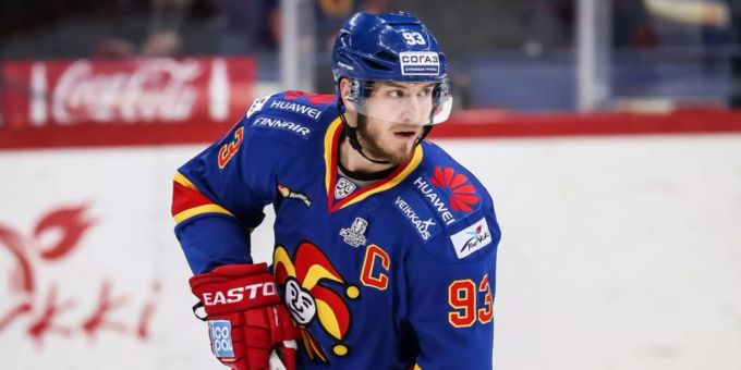 Ab nächster Saison - Ambrì-Piotta nimmt Peter Regin unter Vertrag