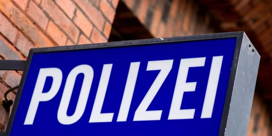 Polizei