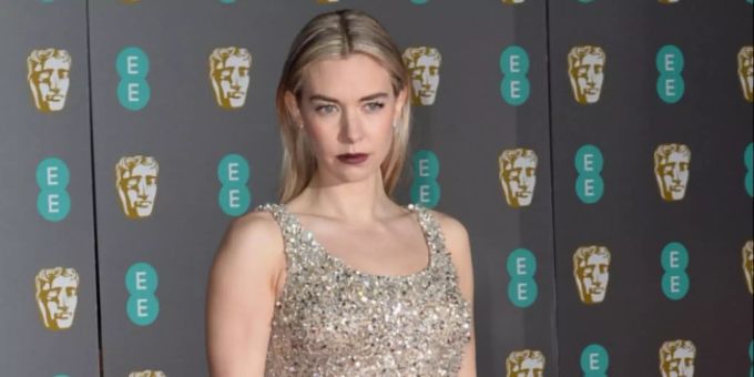 Vanessa Kirby Vanessa Kirby