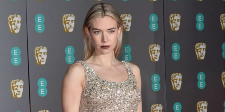 Vanessa Kirby